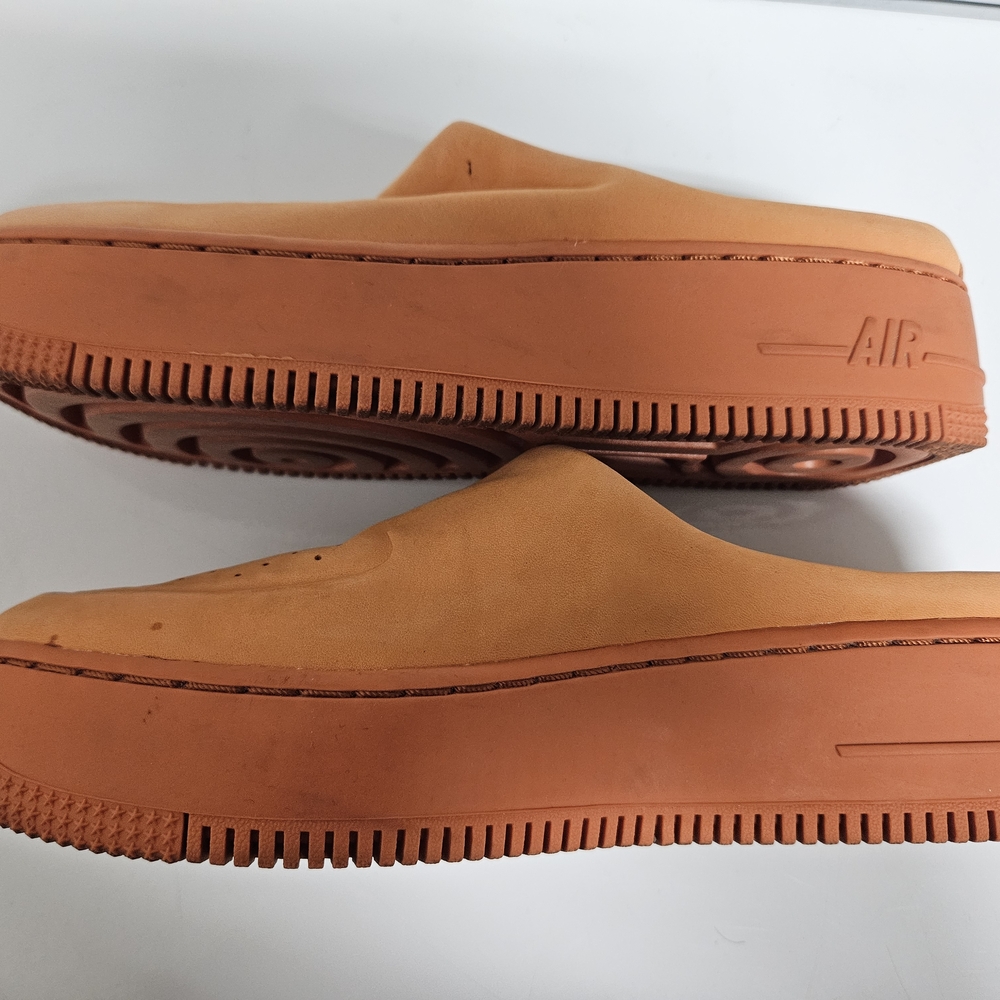 Men's Tan Slip-On Shoes - Picture 5 of 9